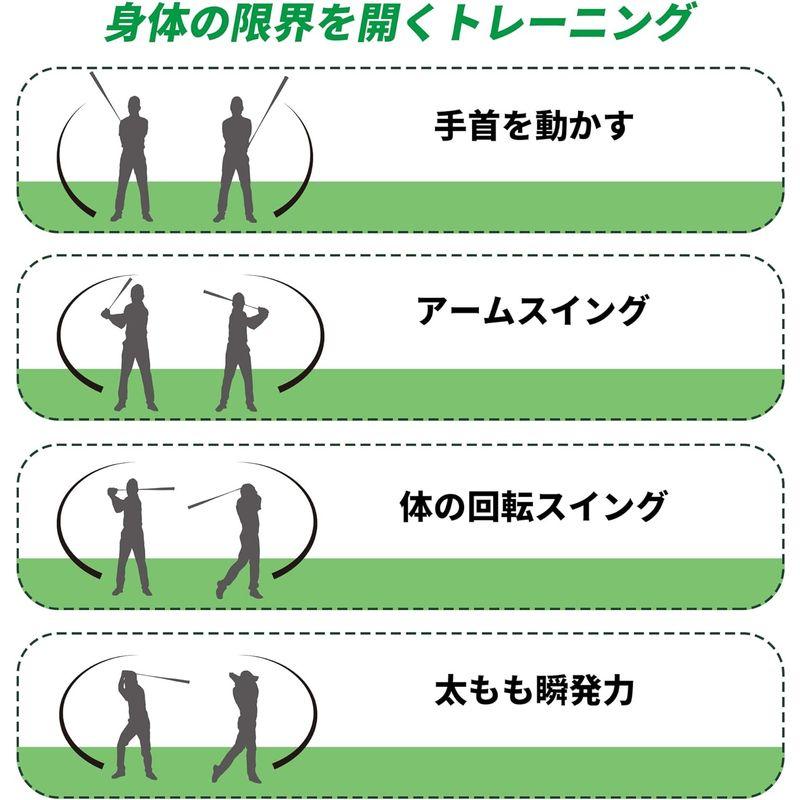 ゴルフ練習器具 ゴルフバット 素振り OLE ANDIGO カーボンファイバースイング練習機 スイング強化 飛距離アップ ヘッドスピードを上 ゴルフバット 素振り OLE ANDIGO カーボンファイバースイング練習機 スイング強化 飛距離アップ ヘッドスピードを上