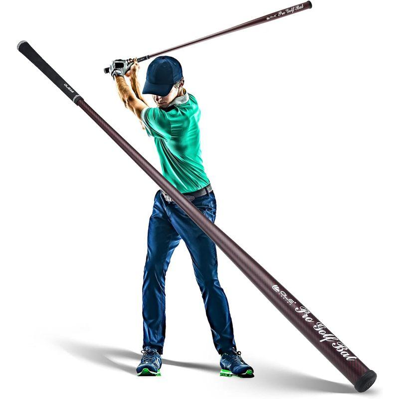 ゴルフ練習器具 ゴルフバット 素振り OLE ANDIGO カーボンファイバースイング練習機 スイング強化 飛距離アップ ヘッドスピードを上 ゴルフバット 素振り OLE ANDIGO カーボンファイバースイング練習機 スイング強化 飛距離アップ ヘッドスピードを上