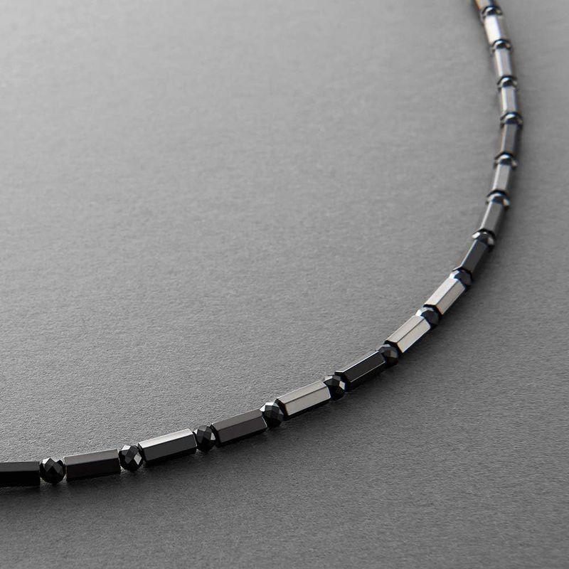 【タイムセール】 コアフォース ネック プロ ブラックスピネル 44cm 体幹 バランス ゴルフ スイング 安定 飛距離 アップ アクセサリ おしゃれ メンズ 【R1233006899】(44929円)