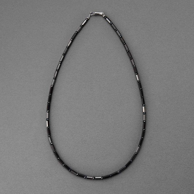 【タイムセール】 コアフォース ネック プロ ブラックスピネル 44cm 体幹 バランス ゴルフ スイング 安定 飛距離 アップ アクセサリ おしゃれ メンズ 【R1233006899】(44929円)