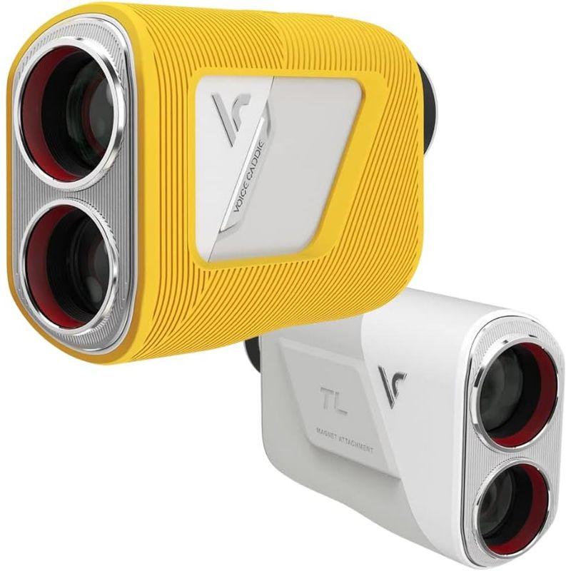✨美品✨ ボイスキャディ Voice Caddie TL1 ゴルフ用レーザー距離計 ピン・トレーサー機能 高低差補正機能 マグネット スロープモードO 【QGW7734111618】(28182円)