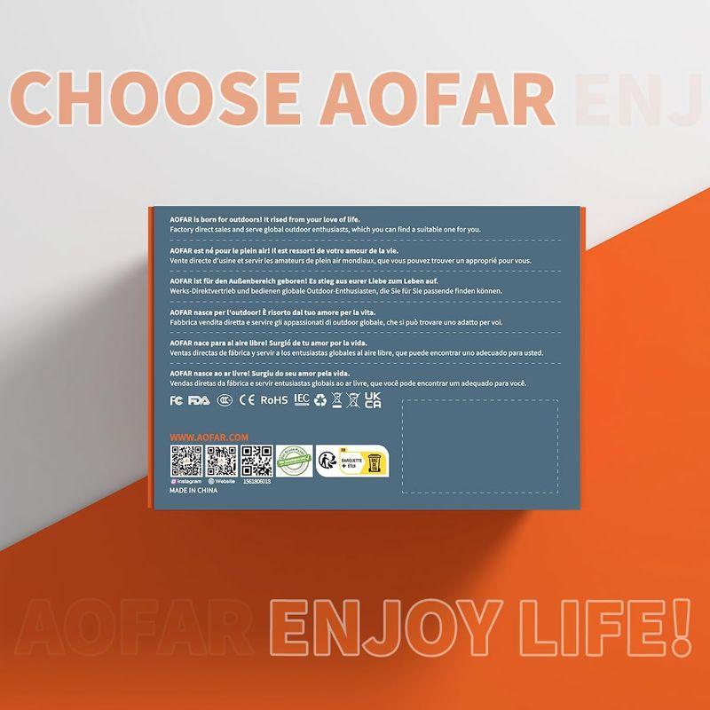 AOFAR GX-6F PRO ゴルフ 距離計 高低差機能 連続測定 旗竿ロック振動 600Y レーザー距離計 光学6倍望遠 防水性能 距離 GX 6F PRO ゴルフ 距離計 高低差機能 連続測定 旗竿ロック振動 600Y レーザー距離計 光学6倍望遠 防水性能 距離