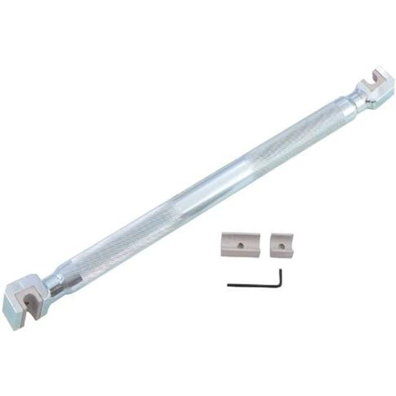 Golf mechanix(ゴルフメカニックス) 工具 パター ネックベンディングバー mechanix ゴルフメカニックス 工具 パター ネックベンディングバー