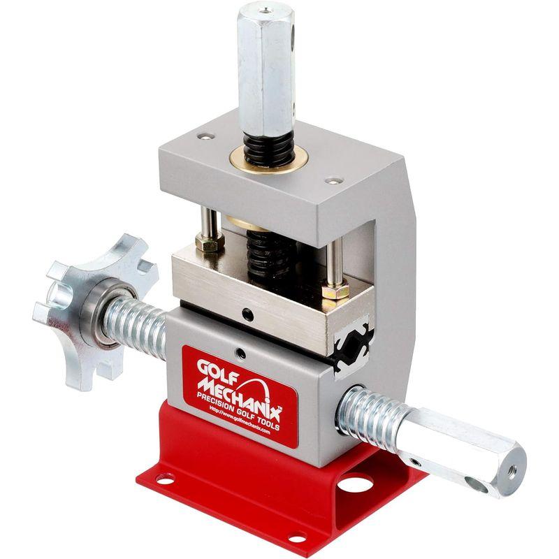 Golf mechanix(ゴルフメカニックス) 工具 エコノミー ヘッド抜き工具 mechanix ゴルフメカニックス 工具 エコノミー ヘッド抜き工具