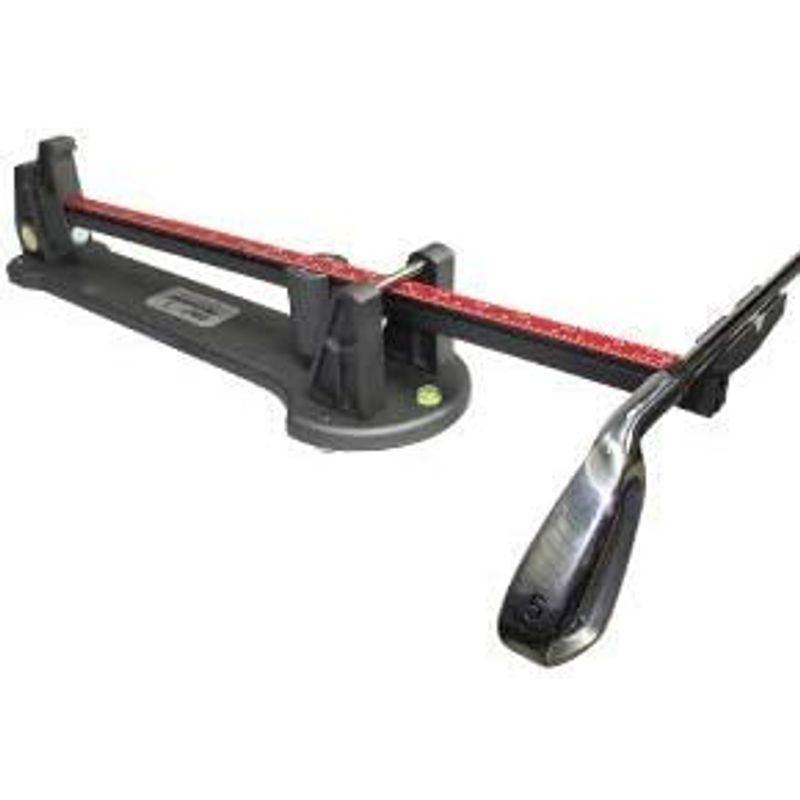 Golf-Mechanix クラブバランス＆重量測定器 スイングウエイト Mechanix クラブバランス＆重量測定器 スイングウエイト