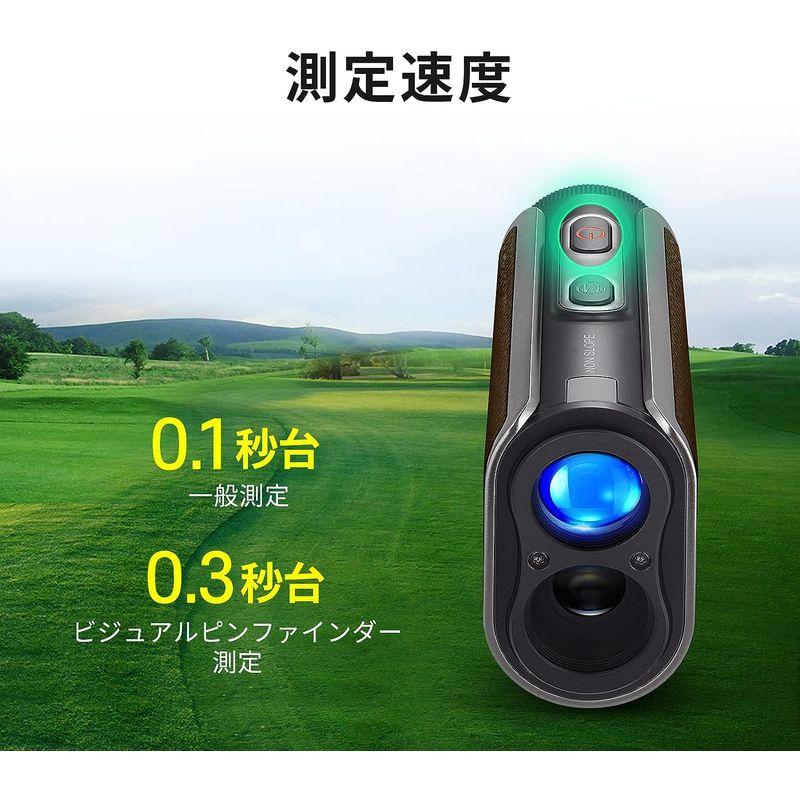 公式ファインキャディJ300 プレミアム ゴルフ 距離計 測定器 ゴルフレーザー距離計 距離測定器 1，093yd測定 充電式 高低差測定 プレミアム ゴルフ 距離計 測定器 ゴルフレーザー距離計 距離測定器 1，093yd測定 充電式 高低差測定