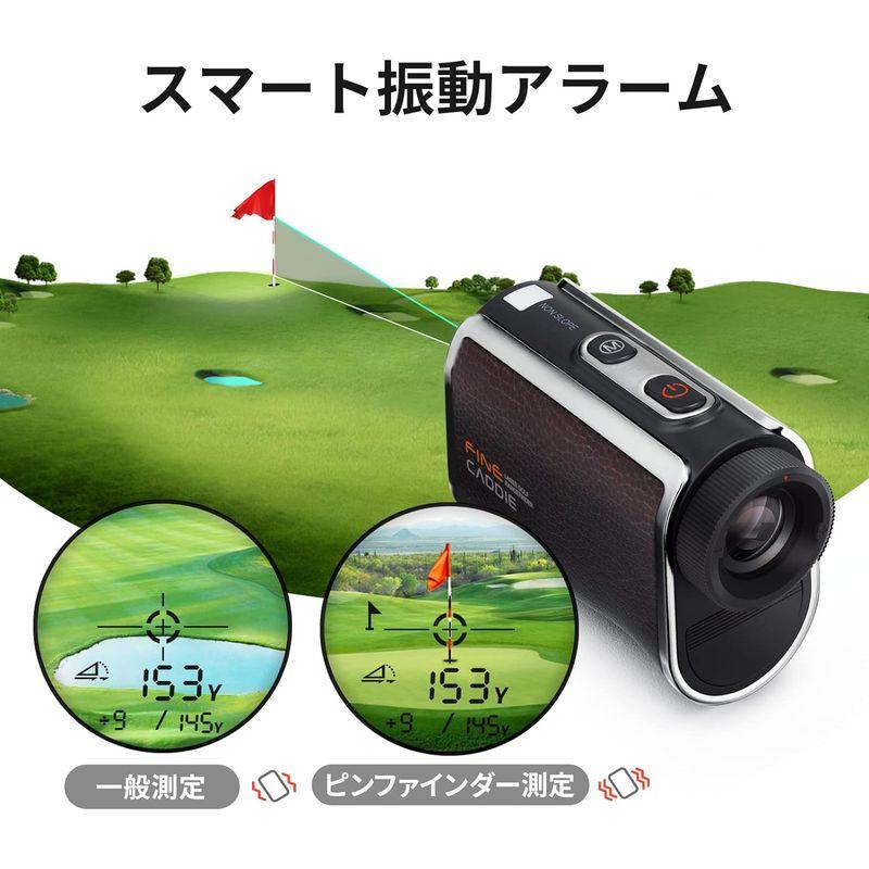 公式ファインキャディJ300 プレミアム ゴルフ 距離計 測定器 ゴルフレーザー距離計 距離測定器 1，093yd測定 充電式 高低差測定 プレミアム ゴルフ 距離計 測定器 ゴルフレーザー距離計 距離測定器 1，093yd測定 充電式 高低差測定