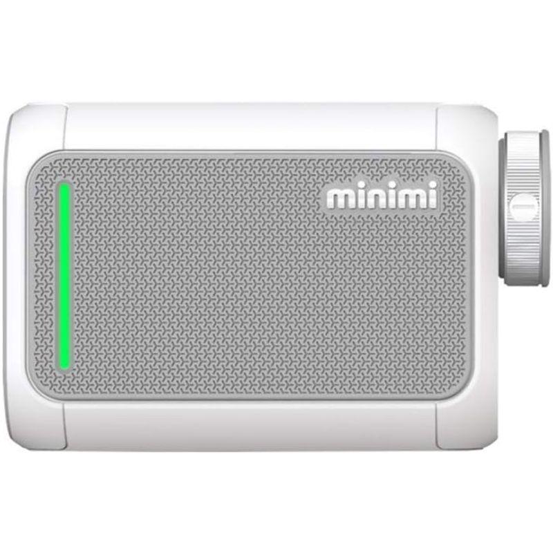 CaddyTalk(キャディトーク) ゴルフ 距離測定器 CaddyTalk minimi ミニミ レーザー距離計 CaddyTalk キャディトーク ゴルフ 距離測定器 minimi ミニミ レーザー距離計