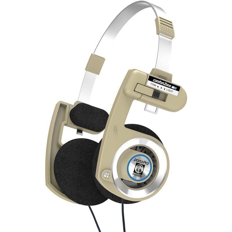Optic White Supreme Koss Porta Pro Headphones Panama | Ubuy