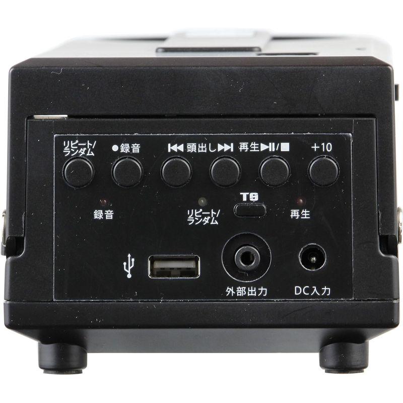 エバリエント ポータブルレコードプレーヤー PT-208E ポータブルレコードプレーヤー PT 208E