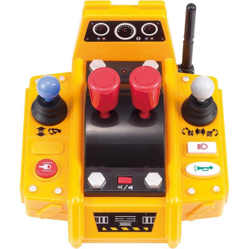 【値下げ中】 R/C スーパーはたらくクルマ スーパーショベル 【1431552987】(9160円)