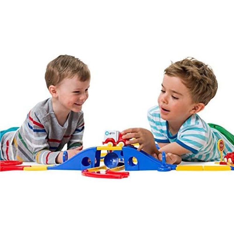 バイキングトイズ バイキングシティロード コンプリートセット 156079 バイキングシティロード コンプリートセット