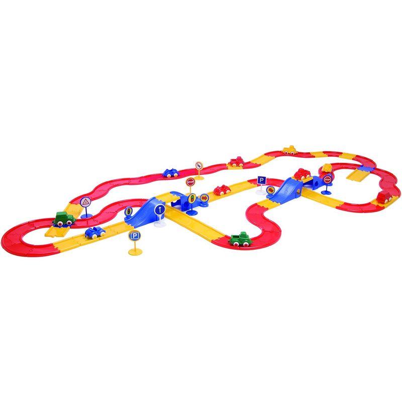 バイキングトイズ バイキングシティロード コンプリートセット 156079 バイキングシティロード コンプリートセット