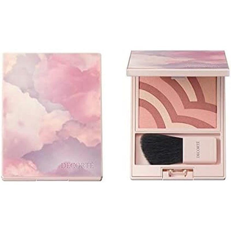 本日価格！！ コスメデコルテ (DECORT?) クリスマスコフレ メイクアップ コレクション 2021 【1813338489】(11603円)