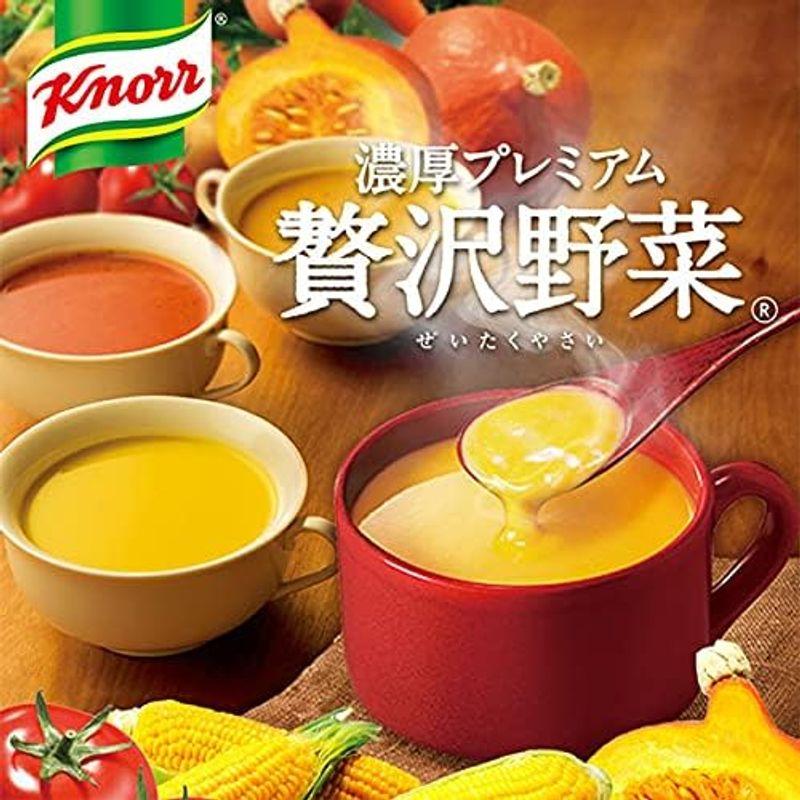 味の素 クノール 濃厚プレミアム 贅沢野菜 (栗かぼちゃ) とろーり濃厚 スープ/カップスープ/かぼちゃスープ/クノールスープ (インスタン クノール 濃厚プレミアム 贅沢野菜 栗かぼちゃ とろーり濃厚 スープ/カップスープ/かぼちゃスープ/クノールスープ インスタン 　 8g