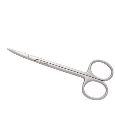 ケイプロペット ペット用 耳毛切りハサミ