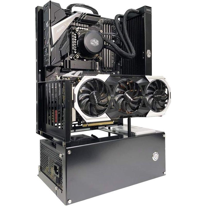 長尾製作所 オープンフレーム ver.ATX オープンフレーム ver ATX 5インチ 360mm 片側止めとなります