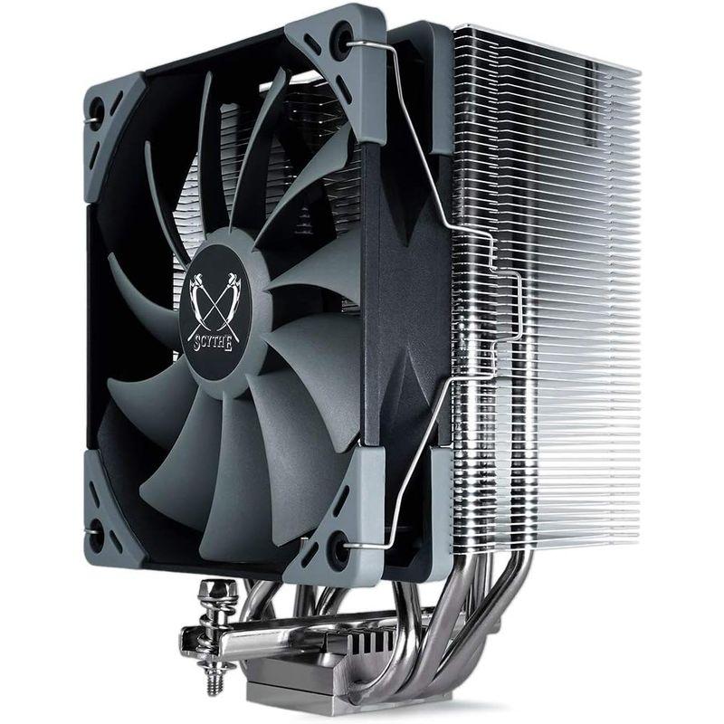 サイズ オリジナルCPUクーラー 虎徹 Mark II サイズ オリジナルCPUクーラー 虎徹 Mark II V3