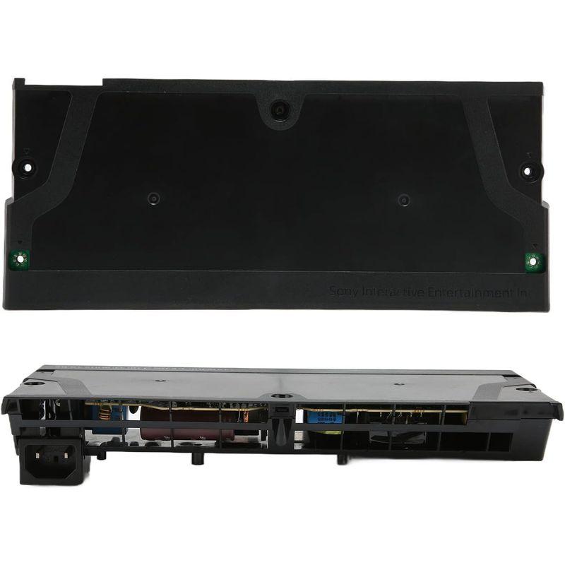 PS4 Pro CUH-7115用電源アダプター、ADP-300ER 4ピン電源ユニット交換部品、100-240V3.5A入力(USプラグ) Pro CUH 7115用電源アダプター ADP 300ER 4ピン電源ユニット交換部品 240V3 5A入力 USプラグ