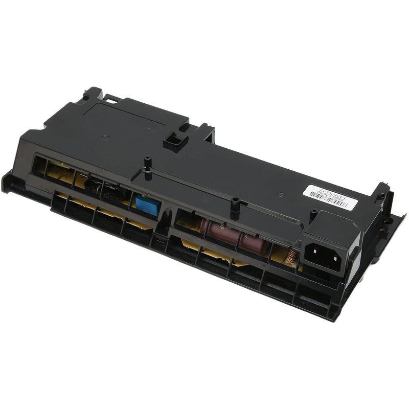 PS4 Pro CUH-7115用電源アダプター、ADP-300ER 4ピン電源ユニット交換部品、100-240V3.5A入力(USプラグ) Pro CUH 7115用電源アダプター ADP 300ER 4ピン電源ユニット交換部品 240V3 5A入力 USプラグ