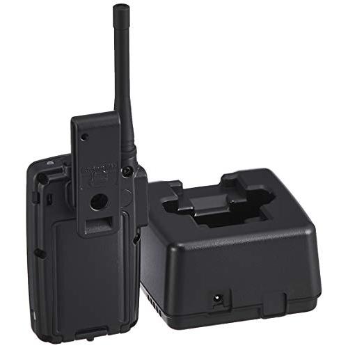 ALINCO 特定小電力トランシーバー DJ-CH202M(ミドルアンテナ) 特定小