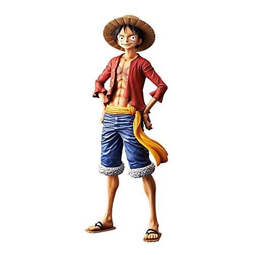 沸騰ブラドン ワンピース バンプレスト Grandista Monkey D Luffy Men Grandline The ワンピース Michiganestateplanning Com