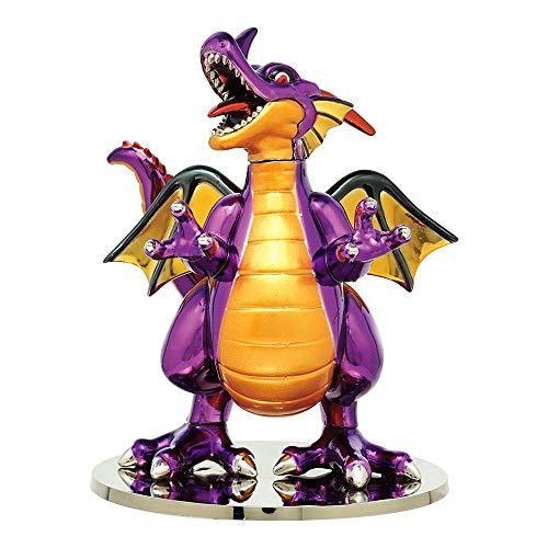 35 Off スクウェア エニックス Square 竜王 メタリックモンスターズギャラリー ドラゴンクエスト Enix ゲームキャラクター Leyder Lu