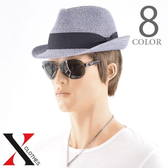 ハット 帽子 メンズ ペーパー ハット 帽子 メンズ 夏 中折 ストロー ストローハット 中折れハット サイズ調節 メンズ帽子 おしゃれ メンズ Ct X Clothesファッション通販 通販 Yahoo ショッピング