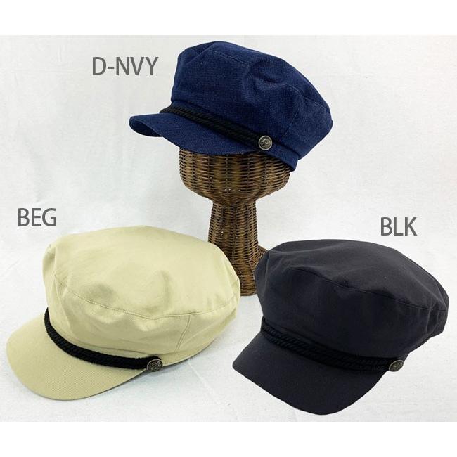 帽子 メンズ キャップ キャスケット サイズ調整可能 コットン マリン メンズファッション ファッション小物 Ct X Clothes ファッション通販 通販 Yahoo ショッピング