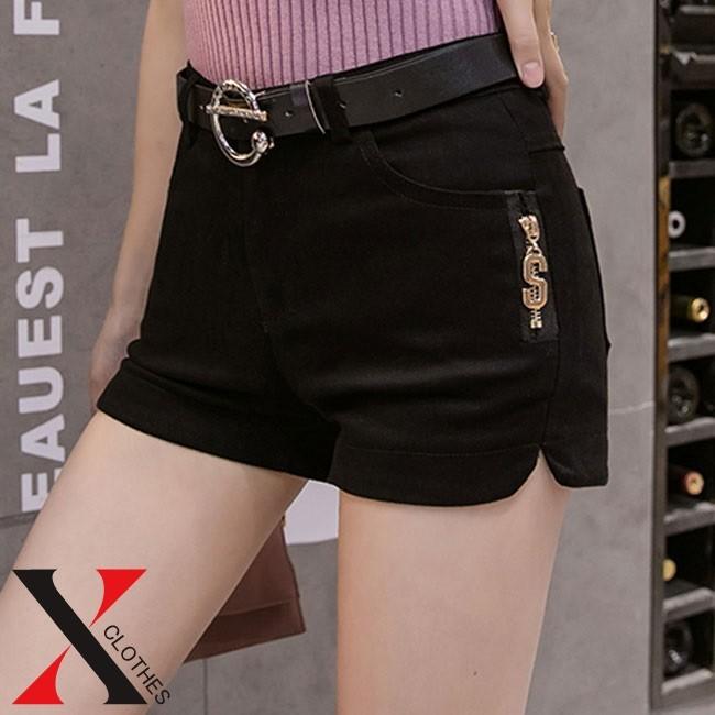 セクシー ショートパンツ レディース ホットパンツ Hane2131 X Clothesファッション通販 通販 Yahoo ショッピング