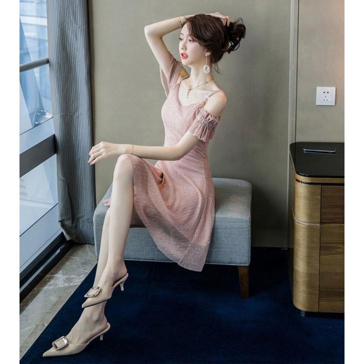 ワンピース ワンピ レディース キャミ キャミワンピース オフショルダー デザイン ラメ キラキラ ミニ ショート ミニワンピース パーティー 2 Hane916 X Clothesファッション通販 通販 Yahoo ショッピング