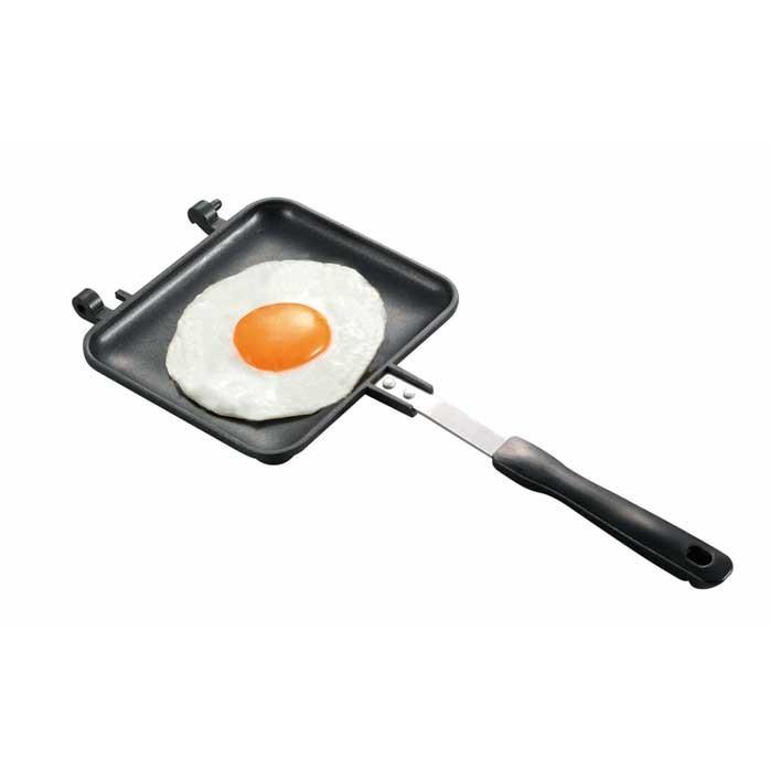 キャストアルミ ホットサンドトースター Ih対応 ホットサンドにもフライパン代わりにも使えるトースター Ug 3024 キャプテンスタッグ Ug 3024 Y Fresh Premium 通販 Yahoo ショッピング