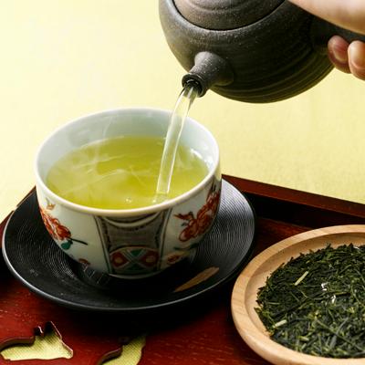 ふるさと納税 静岡市 幸せのお茶 まちこ