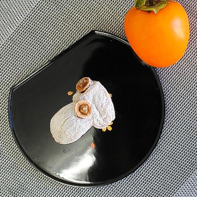 ふるさと納税 飯田市 たくさん食べたい方に!ご家庭用 市田柿800g×3袋セット |  | 02