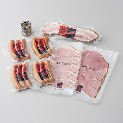 ふるさと納税 唐津市 燻や マイスターセレクション Aセット |  | 02