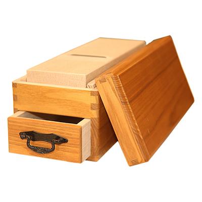 ふるさと納税 小野市 カツオ削器 K-8000 (木箱)