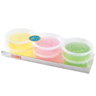 ふるさと納税 池田町 岐阜のお菓子・昔懐かしいニッキ寒天 1パック6個入りを10パックセット