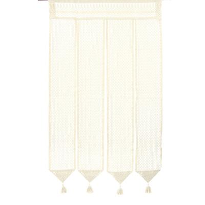 ふるさと納税 小野市 オリジナルナチュラルのれん3150 85×150cm