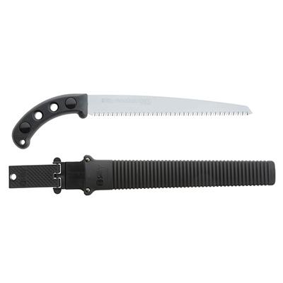 ふるさと納税 小野市 [シルキー替刃式鞘入鋸] ゴム太郎荒目 本体 270mm