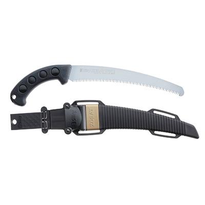 ふるさと納税 小野市 [シルキー替刃式鞘入鋸] ズバット 本体 270mm