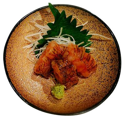 ふるさと納税 射水市 海鮮浜めし・昆布〆セット_2