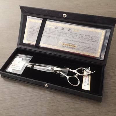 ふるさと納税 小野市 [プロ仕様] 理美容鋏 AA-55 Special
