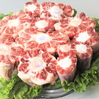 ふるさと納税 久山町 本格派!国産牛テール (2.1kg)