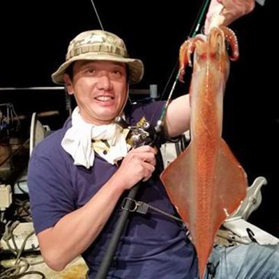 ふるさと納税 小浜市 釣り船乗船券(1名様、乗合船) |  | 02