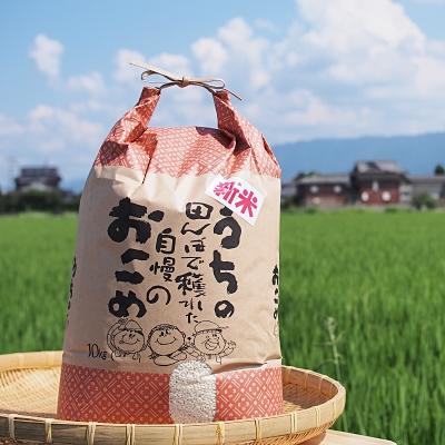 ふるさと納税 大刀洗町 [令和7年大刀洗町産]もちもちもち米10kg