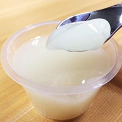 ふるさと納税 習志野市 [習志野銘菓]あま酒ゼリー 10個入