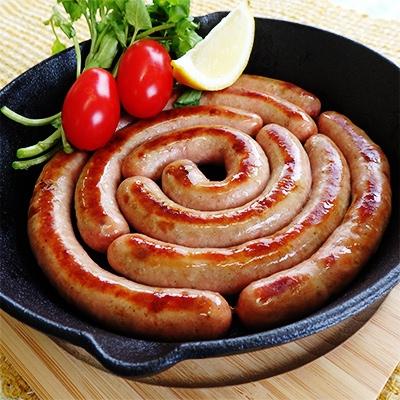 ふるさと納税 清川村 「清川恵水ポーク」あらびき生ウインナー500g×2&amp;「清川恵水ポーク」ロースみそ漬け90g×2