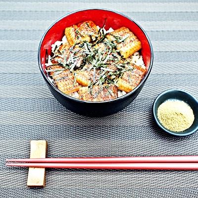 ふるさと納税 和歌山市 国産うなぎ 蒲焼きざみパック3袋 ひつまぶしにも!