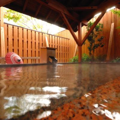 ふるさと納税 十和田市 [奥入瀬渓流温泉:1泊2食付ペア宿泊]野の花 焼山荘[禁煙・和室]