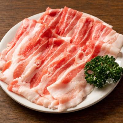 ふるさと納税 嘉手納町 あぐー豚しゃぶしゃぶ肉(バラ肉)250g×2パック　タレ付 |  | 01